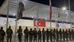 Suriyeli komutandan provokasyon uyarısı! 'Türk bayrağı bizim için kutsal'