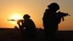 Irak ve Suriye'nin kuzeyinde 13 terörist etkisiz hale getirildi