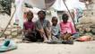 'Haiti'de şiddet olayları sebebiyle 300 bin çocuk yerinden edildi'
