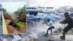 Karayipler'i vuran Beryl Kasırgası: Bilanço ağırlaşıyor, en az sekiz ölü