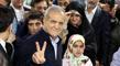 İran seçiminden ilk sonuç geldi! Pezeşkiyan yarışı önde götürüyor