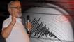 Naci Görür'den deprem açıklaması! 'Ölü bir gezegen haline gelir'