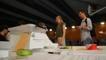Fransa'da erken genel seçimlerin ikinci turunda oy kullanma işlemi başladı