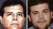 El Chapo'nun oğlu Lopez hakkındaki suçlamaları reddetti