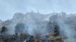 Malatya'da 3 ayrı noktada yangın! Alevler kontrol altına alınarak söndürüldü