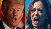 Kamala Harris ve Donald Trump 10 Eylül’de ilk kez canlı yayında karşı karşıya gelecek