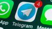 Rusya'dan Telegram'a 7 milyon ruble ceza