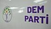 DEM Parti'den İmralı başvurusu