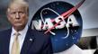 Trump NASA Direktörlüğüne milyarder iş insanını gösterdi