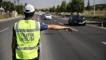 Yarın için uyarı yapıldı! Ankara'da bazı yollar trafiğe kapatılacak