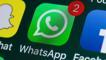 Rusya'dan WhatsApp'a 17 milyon ruble ceza