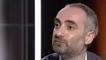 İsmail Saymaz, Gezi Parkı soruşturması kapsamında gözaltına alındı