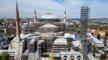 AFP: İstanbul'un Ayasofya'sı bir sonraki büyük depreme hazırlanıyor