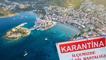 Sineklerden bulaşıyor! Ünlü turizm merkezlerine karantina alarmı
