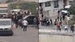 Düğün eğlencesi kavgaya dönüştü! Polis havaya ateş açarak durdurdu