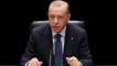 Cumhurbaşkanı Erdoğan, İstanbul'daki depremlerle ilgili yetkililerden bilgi aldı