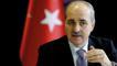 TBMM Başkanı Kurtulmuş'tan 'Terörsüz Türkiye' açıklaması