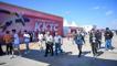 TEKNOFEST KKTC'de ikinci gün! Yerli hava araçları uçuş gösterileri yapacak