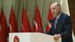 Son dakika | Cumhurbaşkanı Erdoğan'dan önemli açıklamalar