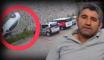 Ordu'da otomobil sitenin bahçesine uçtu: 1 ölü