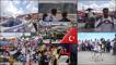 KKTC'de TEKNOFEST heyecanı devam ediyor
