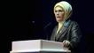 Emine Erdoğan'dan, Dünya Ebeler Günü paylaşımı