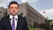CHP'nin 38. Olağan Kurultayına ilişkin soruşturmada Ekrem İmamoğlu ifade verdi