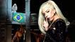 Lady Gaga konserinde bombalı saldırı ve 'şeytani ritüelle çocuk öldürmeyi planlayan' 3 kişi tutuklandı