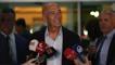 SON DAKİKA! ABD'nin yeni Ankara Büyükelçisi Tom Barrack Ankara'da