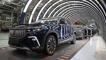 Togg T10X, elektrikli araç ve C-SUV segmentinde zirvede