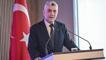 Bakan Bolat, Birleşik Krallık'ta temaslarda bulunacak