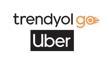 Uber, Trendyol GO’nun %85’ini satın aldı