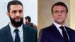 Suriye lideri Ahmed Şara, Avrupa’daki ilk ziyaretinde Macron ile görüşecek