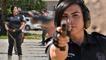 Türkiye'nin gerçek Lara Croft'u! Her şey tahta bir tabancayla başladı: 'Kullanmadığım silah kalmadı'