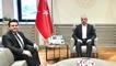 Bakan Uraloğlu: Çocuklarımızı dijital dünyanın risklerinden koruyacağız