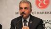 MHP Genel Sekreteri Büyükataman'dan İYİ Partiye sert tepki
