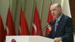 Cumhurbaşkanı Erdoğan, Irak Başbakanı Sudani'yi kabul edecek