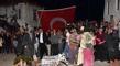 200 yıllık gelenek! Yemiş ağaçlı, kafataslı Hıdırellez şenliği