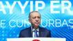 Son dakika | Cumhurbaşkanı Erdoğan'dan önemli açıklamalar