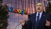 Google temsilcileri Meclis'te! Hüseyin Yayman: İkna edici cevaplar bekliyoruz