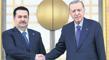 Erdoğan, Irak Başbakanı Sudani’yi Külliye'de kabul etti: Gerilimin çatışmaya dönmesinden endişeliyiz