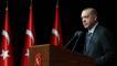 Son dakika: Cumhurbaşkanı Erdoğan'dan önemli açıklamalar