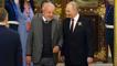 Rusya Devlet Başkanı Putin, Brezilyalı mevkidaşı Lula da Silva ile görüştü