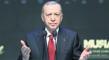 Erdoğan’dan muhalefete iç cephe uyarısı: Bu muhalefet değil ekonomik tetikçiliktir