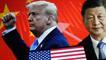 Trump'tan Çin ile görüşme öncesi mesaj: Trump: Amerika için iyi bir anlaşma yapmalıyız
