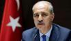 Meclis Başkanı Kurtulmuş'tan, trafik kazalarında hayatını kaybedenler için başsağlığı mesajı