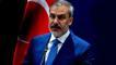 Antalya’da NATO zirvesi