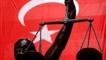 Dövizle nafakada 18 yıl kararı