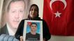 Kızı dağa kaçırılan anne: Fesih kararından sonra umudumuz daha da arttı