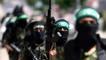 Hamas'ın ABD'yle görüşmesi neticesinde esir asker, Kızılhaç heyetine teslim edildi